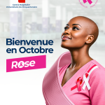 Octobre Rose au Centre Hospitalier Universitaire du Cinquantenaire