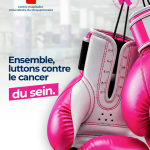 Octobre Rose