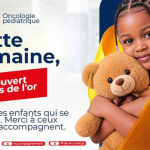 Septembre Doré | Ensemble contre le cancer pédiatrique